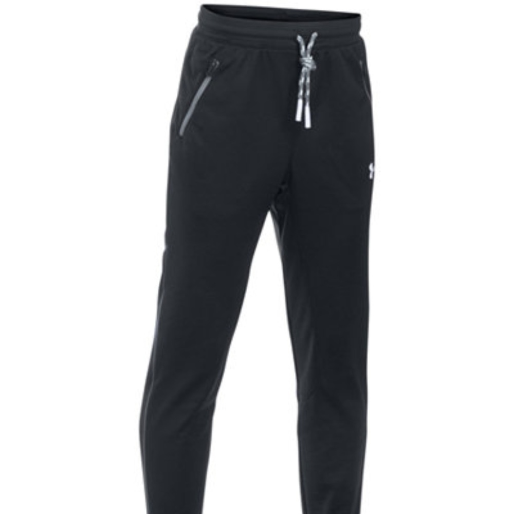 Under Armour Boys' Jogger Pants - Pennant Tapered